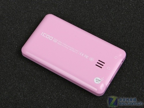 AOC ICOO M30评测 AOC ICOO M30评测