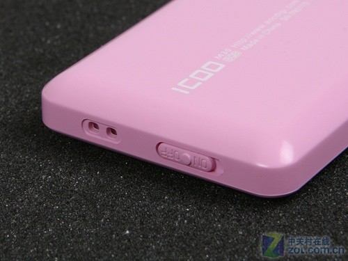 AOC ICOO M30评测 AOC ICOO M30评测