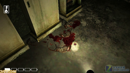 美女加女鬼 《咒怨》发布现场直击