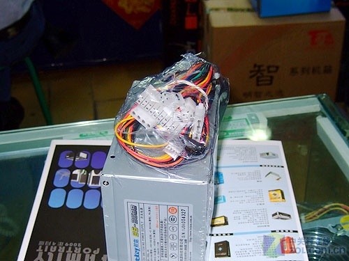 ͷСǿ BS-2688㶨GTX260 