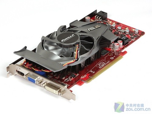 3ԿԾ ASUS F1 HD4770 