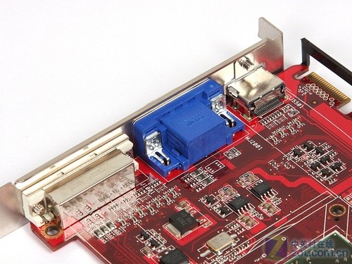 3ԿԾ ASUS F1 HD4770 