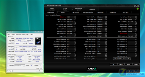 ͼϸ AMDȫ泬Ƶ 