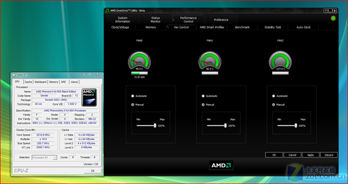 ͼϸ AMDȫ泬Ƶ 