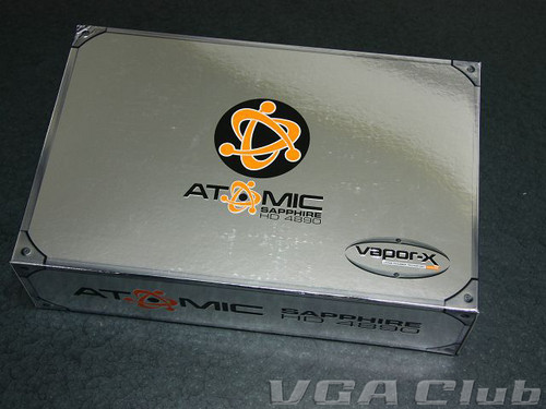 Sapphire Atomic HD 4890 GTX275Կ 