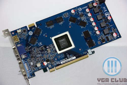 GV-N98TSL-1GIo 