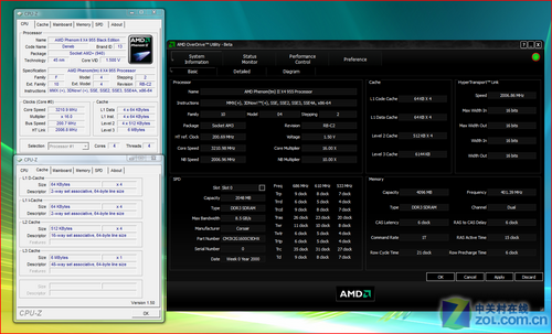 ͼϸ AMDȫ泬Ƶ 