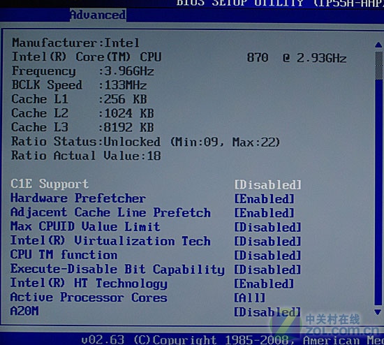 TPower I55 
