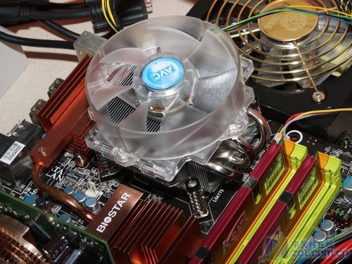 ѰCPU Ԫɢ 