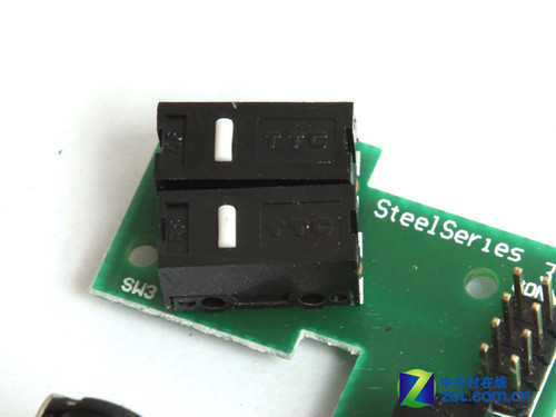 SteelSeries KinzuϷȲ 