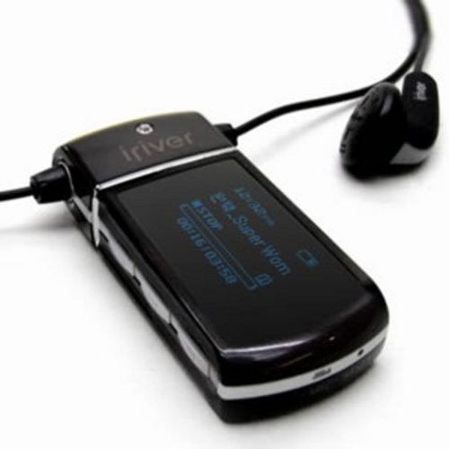 曾经的经典 iriver历年上市机型回顾_艾利和MP3_MP3选购中关村在线