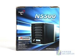 ɫ˾ NAS洢N5500Ӧ 