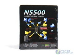 ɫ˾ NAS洢N5500Ӧ 