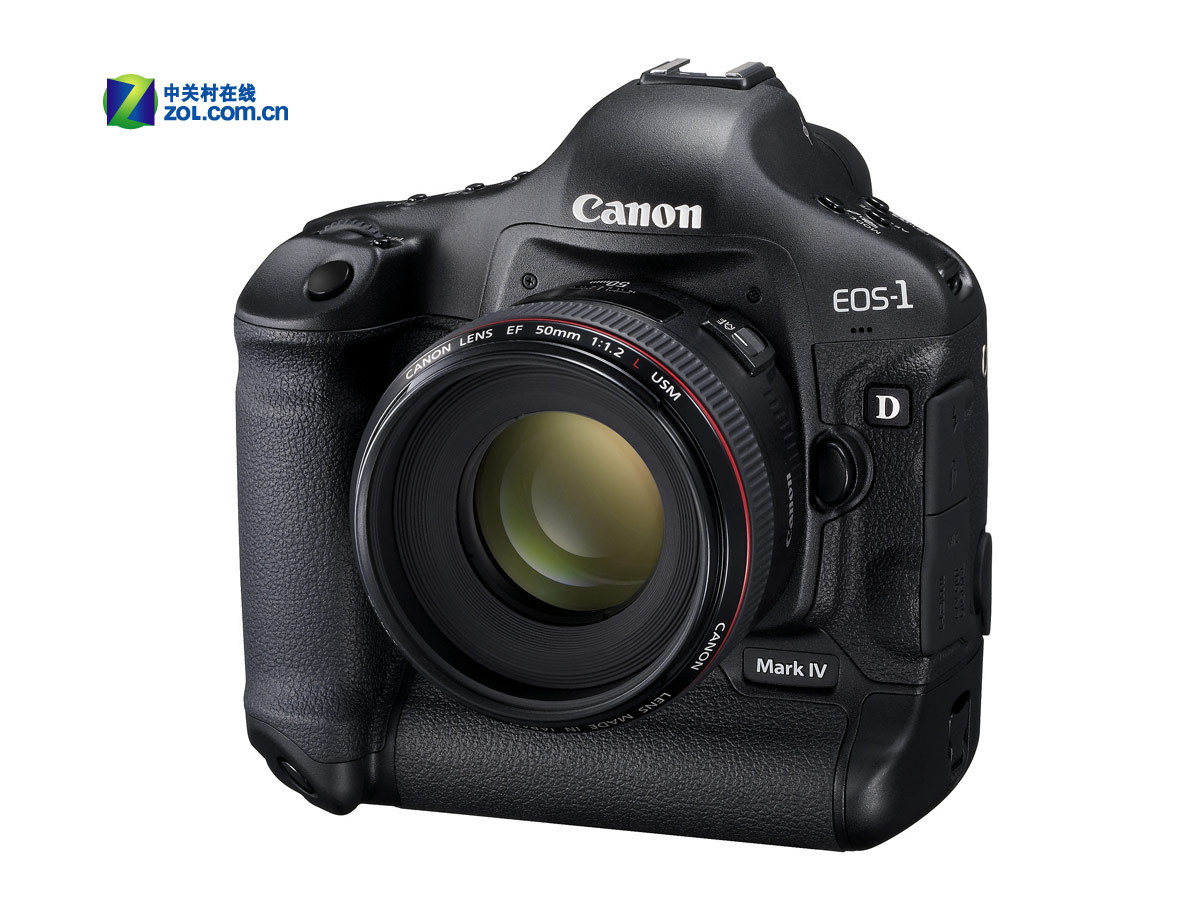 专业影像王者 佳能eos-1d mark iv发布 (39/39)
