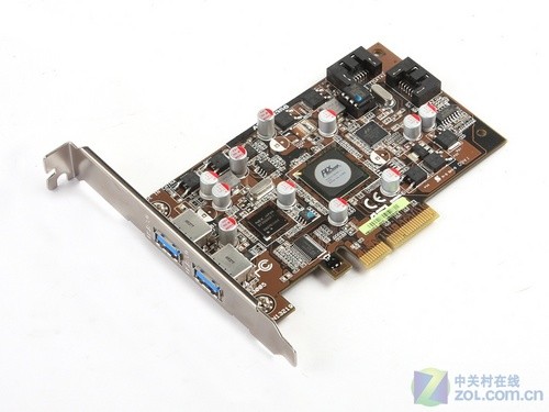  ҵ׸SATA 6Gbps/USB3.0 