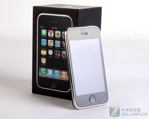 ͨiPhone 3GS 