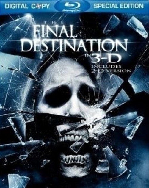 死神与机器人同映 经典蓝光电影推荐