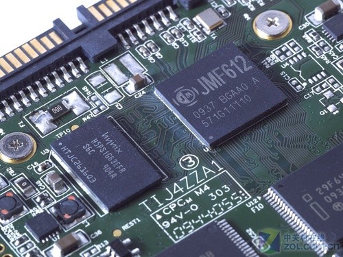 JMF 612 