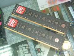 4GB DDR3-1600 