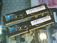 4GB DDR3-1600 
