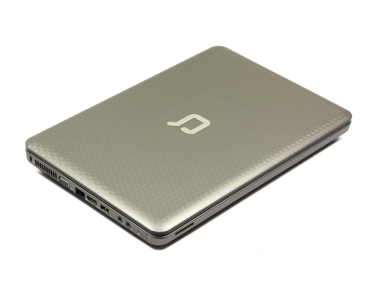 经典棕色13寸小本 惠普cq32岁末热卖_郑州笔记本行情-中关村在线