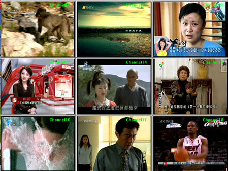 激情六月,佳的美pt307电视卡陪你一起看世界杯