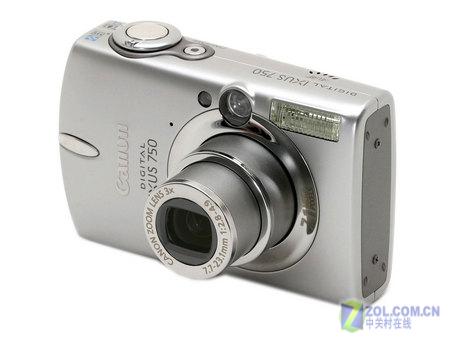 רIXUS 750/55/i zoom