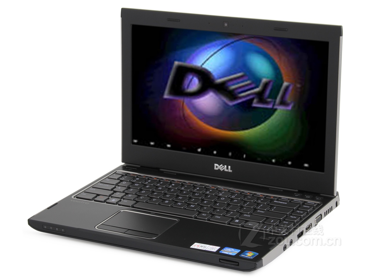 戴尔vostro 成就 3350(v3350d-128)_互动百科