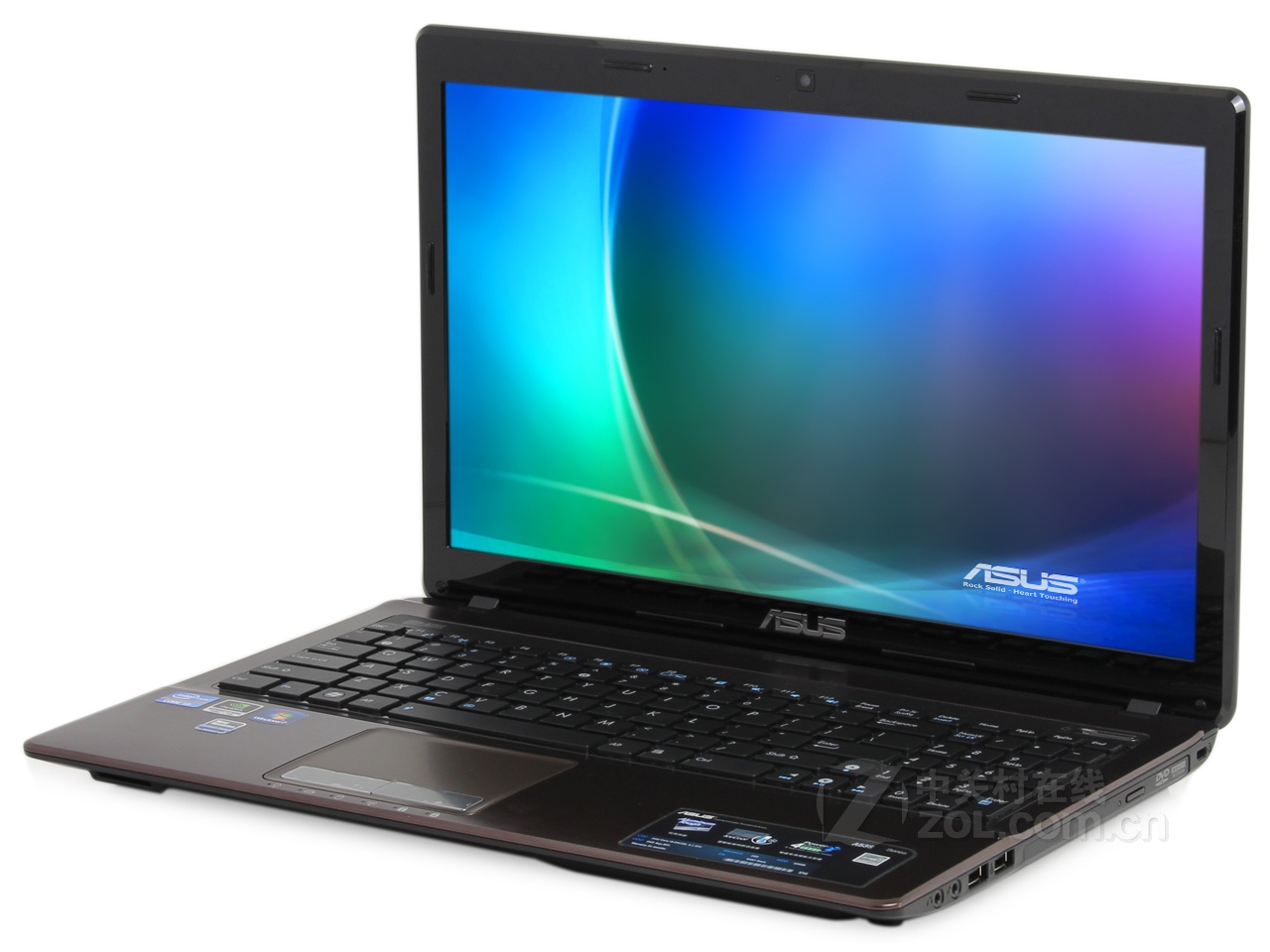 大同华硕 华硕a53xi245sd-sl优惠价4600