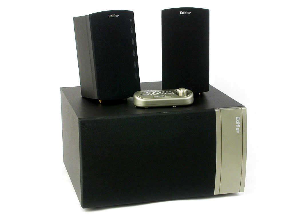 漫步者 s2.1_互动百科