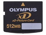 ְ˹ xD Picture 512M