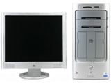  Pavilion m7199cn(ED77