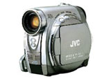 JVC GR-D230AC