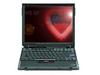 IBM ThinkPad X40 2737LDC