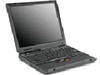 IBM ThinkPad X31 2672G3C